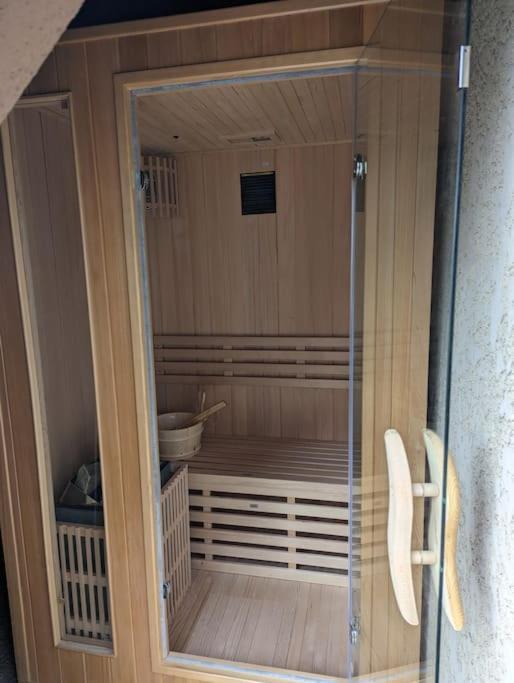 Apartment Duplex Lomy Vue Sur Le Port Avec Sauna-balneo-5mn Pleneuf-Val-Andre