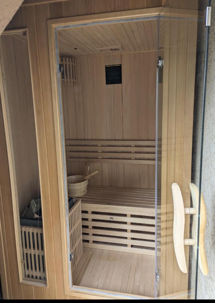 Duplex Lomy Vue Sur Le Port Avec Sauna-balneo-5mn Pleneuf-Val-Andre
