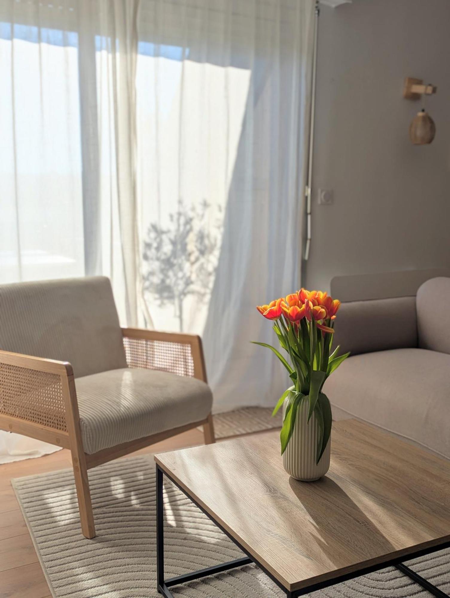 Apartment Duplex Lomy Vue Sur Le Port Avec Sauna-balneo-5mn