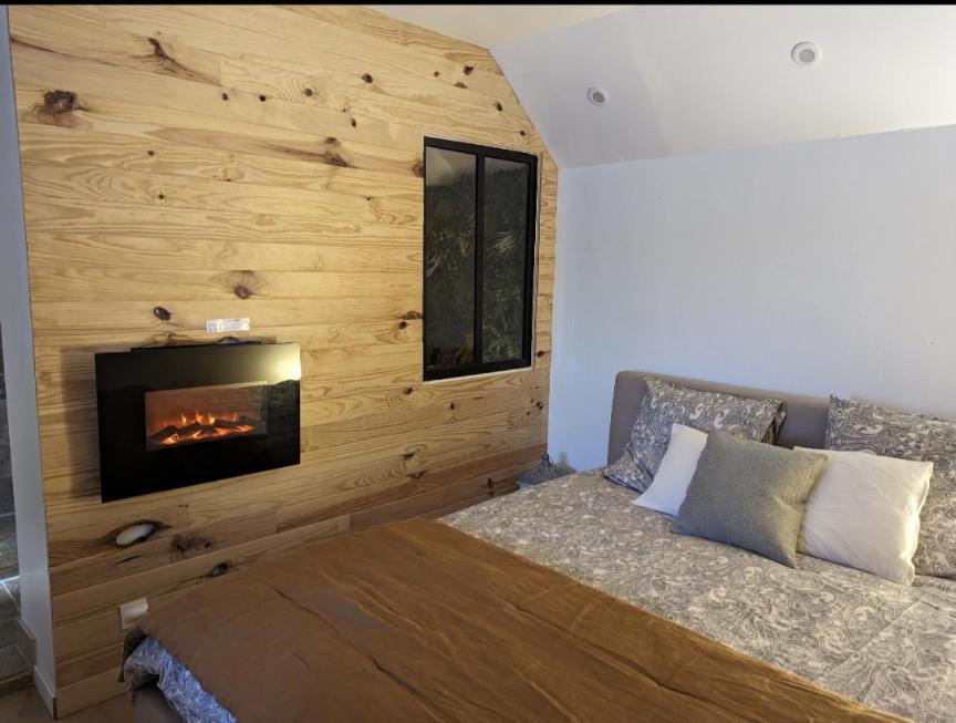 Appartement Duplex Lomy Vue Sur Le Port Avec Sauna-balneo-5mn *