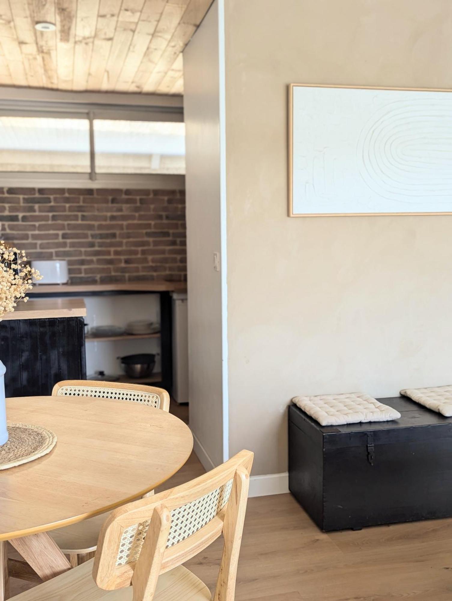 Duplex Lomy Vue Sur Le Port Avec Sauna-balneo-5mn Appartement